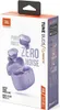 The image shows the retail packaging of JBL Tune Buds wireless earbuds. Produktbild-Vorschau