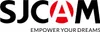 The logo and slogan for SJCAM. Podgląd zdjęcia produktu
