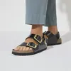 Birkenstock Obuv Milano Big Buckle, 1024143 Náhľad obrázku produktu 2
