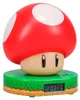 Paladone Super Mushroom Digitale Wekker (PP10064NN) Productafbeelding-voorbeeld 8