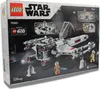 LEGO 75301 Myśliwiec X-Wing Luke'a Skywalkera z księżniczką Podgląd zdjęcia produktu 2