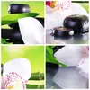 Bilder auf glas - blume orchidee - 100x70cm - Glasbilder - Produktbild-Vorschau 8