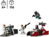 LEGO Star Wars 75449 Belagerung von Mandalore Battle Pack - Produktbild-Vorschau 2
