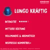 Tchibo Eduscho Vorratsbox Lungo Kräftig Kaffeekapseln, 100 Produktbild-Vorschau 6