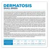 Vet Expert Dermatosis Small Bread 2kg Sucha Karma Podgląd zdjęcia produktu 4