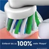 Oral-B Pro Cross Action Ersatz-Bürstenköpfe 8stk. - Produktbild-Vorschau 9