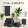 Betz Berlin Handtuch-Set 12-teilig – 100% Baumwolle – ®  – Produktbild-Vorschau 6