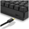 Sharkoon SKILLER SGK50 S3 - Tastatur - 75% - Produktbild-Vorschau 7