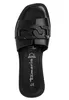Tamaris Damen  Sandalen 1-27131-20 Schwarz Produktbild-Vorschau 3