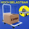 TroniTechnik® Transportwagen Plattformwagen klappbar, 150 Produktbild-Vorschau 9