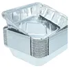 vhbw 50x Grillschalen kompatibel mit Enders Gasgrill - Produktbild-Vorschau 5