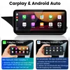 10.25" CarPlay Android 13 Autorádio pre Benz triedy E W212 Náhľad obrázku produktu 6