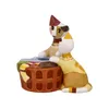 Goebel Figur Rosina Wachtmeister - Katzen Piccoli aiutanti, Produktbild-Vorschau 2