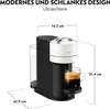 De’Longhi Nespresso Vertuo Vertuo Next ENV120.W, Ekspres do Podgląd zdjęcia produktu 31