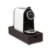 San Siro Hospitality Tray | Dunkelbraun | Klein | Geeignet Produktbild-Vorschau 2
