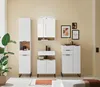 home24 Midischrank mit 2 Schubladen Produktbild-Vorschau 3