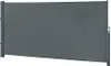 OK-Living Seitenmarkise ALU, 350 x 160 cm, Anthrazit Produktbild-Vorschau 1