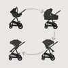 Lionelo Bianka 3in1 Kinderwagen, Autotransporter, Autositz, Produktbild-Vorschau 3