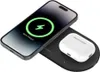 Belkin | Stazione di ricarica magnetica wireless 2-in-1 con Anteprima dell’immagine prodotto 3