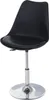 set di 2 sedie girevoli Malmö T501, sedia da cucina, Anteprima dell’immagine prodotto 4