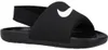 Nike Kawa Slide Td Black / White / White / White EU 23 1/2 Produktbild-Vorschau 5