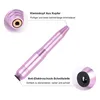 Nagelfräser, Elektrische Nagelfeile Maniküre Set, Fräser Produktbild-Vorschau 4