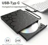 Externe DVD Laufwerke USB 3.0 & Typ-C, Tragbar, Produktbild-Vorschau 3
