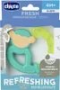Chicco Chladící kousátko Lenochod, od 4m+ Náhled obrázku produktu 4