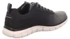 Skechers Track-ripkent Olbk 42,5 EU Vista previa de la imagen del producto 21