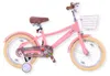 Buxibo - Vélo d'enfant pour fille - Luna - 16 pouces - Rose Voir les images du produit 1