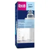 LOVI biberon in vetro Diamond Glass Baby Shower Girl 250 ml Anteprima dell’immagine prodotto 3