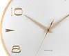 Orologio da parete Karlsson KA6017WH, 41 cm Anteprima dell’immagine prodotto 5