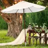 Relaxdays - Piquet pour parasol, diamètre de mât jusqu'à 32 Voir les images du produit 2