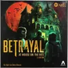 Hasbro Betrayal at House on The Hill dritte Auflage, Produktbild-Vorschau 2