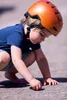Casco da bici per bambini Abus Skurb Kid Green Jungle M Anteprima dell’immagine prodotto 11