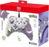 Hori HORIPAD Turbo Nero Gamepad Nintendo Switch, Nintendo Anteprima dell’immagine prodotto 2