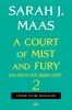 A Court of Mist and Fury Podgląd zdjęcia produktu 1