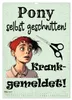 Haarige Friseursprüche (Wandkalender 2027 DIN A3 hoch), Produktbild-Vorschau 8
