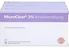 MucoClear 3% Inhalationslösung, 240 ml Lösung Produktbild-Vorschau 1