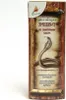 A product box with a snake illustration and text. Produktbild-Vorschau