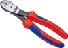 Knipex 74 02 200, Diagonální kleště, 4,2 mm, Chrom Vanadová Náhled obrázku produktu 30