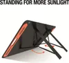 Jackery SolarSaga 100 Panel słoneczny 100W Podgląd zdjęcia produktu 7