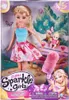 Panenka Sparkle Girlz chůva Náhled obrázku produktu 2