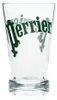 6x Perrier Wasser Glas Longdrink 0,3l Retro Sammler Selten Produktbild-Vorschau 3