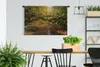 MuchoWow® Wandteppich Wandbehang Der Schwarzwald in Produktbild-Vorschau 2