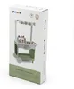 VIGA PolarB : stand de glaces en bois, glacier mobile Voir les images du produit 6