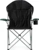 Sedia pieghevole NILS Camp NC3080, verde Anteprima dell’immagine prodotto 3