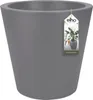 elho pure straight round 50 Übertopf - anthrazit Produktbild-Vorschau 8