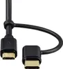Hama 178327, 1 m, USB A, Micro-USB A, USB 2.0, 0,48 Gbit/s, Produktbild-Vorschau 9