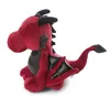 NICI Plüsch Draco Eldor 30cm Produktbild-Vorschau 2